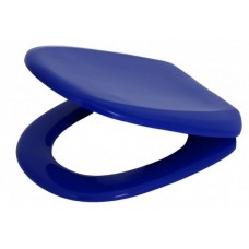Сиденье для детского унитаза (синее)